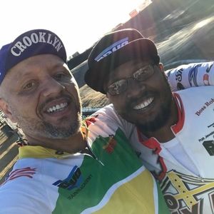 Meet your Posher, Stephen